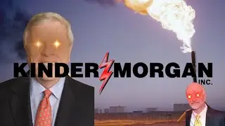 Kinder Morgan Inc - The company that fuels you!