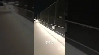 On the bridge at ‘9 11’