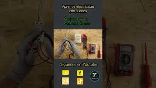 Measuring AC Voltage 