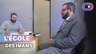 Ces élèves sont formés selon les règles de l’Islam