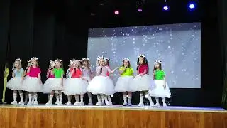 Хуба Буба - жадина