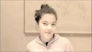 Transformative Mentoring for Tweens Course-Testimonial Kaya