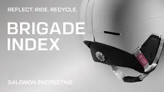 BRIGADE INDEX | Salomon Active Protective