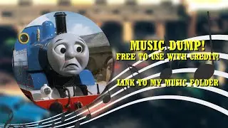 Music Dump!: 1 - FREE TO USE WITH CREDIT!