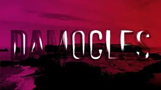 Damocles - Sleep Token (Unofficial Lyric Video)