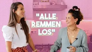 SPIEKEN BIJ DE HUISMUTS: 