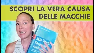 Macchie della pelle: scopri la vera causa