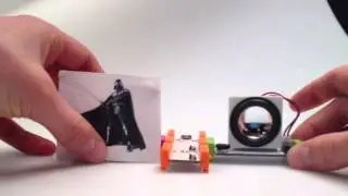 littleBits Arduino Tips & Tricks: Using Analog Input To Make Selections
