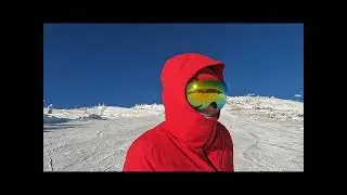Шерегеш - ночная жизнь + катка )