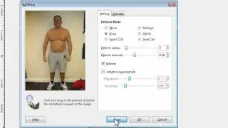 How to Lose Weight in Photos