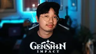 Meine Beziehung mit Genshin Impact... (Real talk)