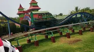 Sayaji Raje water Park Akluj ,सयाजी राजे वॉटर पार्क अकलूज, . Amazing park in Maharashtra