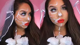 HALLOWEEN GLAM…