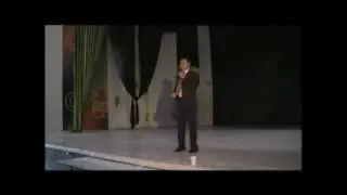Socio Max Peru,La Fuerza de un Lider, Honorio Castillo