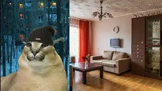 Твоя гостиная это: