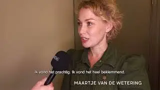 Aftermovie première - De Avond is Ongemak