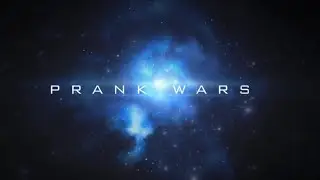 Let the PRANKS begin