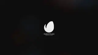 Royalty Free | After Effects Template | Electric Glitch Logo
