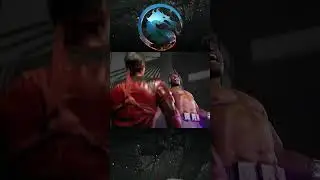 Mortal kombat 1 Jax Fatality #shorts #smk #somosmortalkombat #mortalkombat #mk #ps5 #mkxl #m1k #mk1