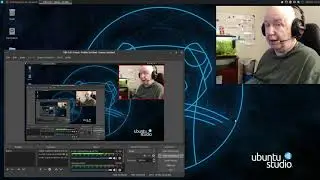 Installed today Ubuntu Studio 19.10 - Goodby Zorin 15.1 Ultimate