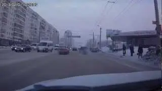 Неразумное использование объёмов  :)