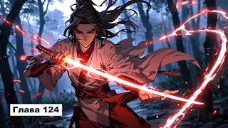Chapter 124: Blessing of the Celestial Beings