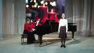 Долгополова Полина