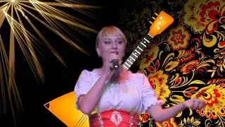Галина Богодюк  