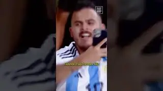 ♪ MESSI O MELHOR DO MUNDO 🎂