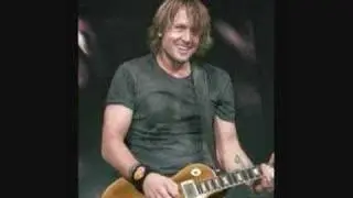 Let It Snow   keith urban
