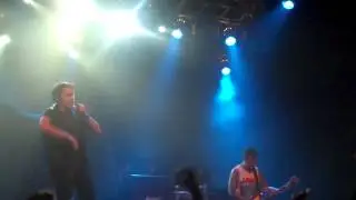 Trapt - Headstrong -house of b. Cleveland  8/11/13
