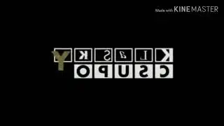 Rj kumar version of i killed klasky csupo effects 1
