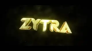 Cool 3D intro~Cool 3D intro | Free To use | EditThose