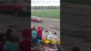 танцующий  