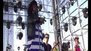 Lauryn Hill @ Coachella 04/15/2011 (Full Performance - Part 2)