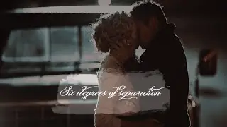 ● 6 Degrees of separation l Peter - Caroline {AU}