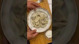 Вареники с куриной печенью🔥 #накухнеуиванасоловьева