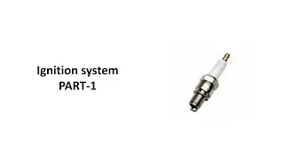 PART1 IGNITION SYSTEM VIPIN AC