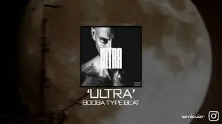 [FREE] Booba Type Beat 2021 - ULTRA - Instru Rap 2021