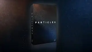 Cinematic Particles Pack