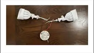 Replace Flashing Ring Floodlight LED 