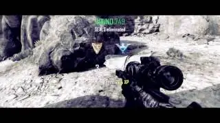 New Sniper montage
