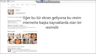 Bir Fotoğrafın Fake Olduğunu Anlama Yöntemi