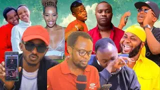 TUNGA ARIYIZIYE🔥ICYO M IRENE YAPFUYE NA YAGO KIRAZWI😭SKY 2 NTABYO AZI🤷‍♂️ MISS SANDRA YARAMUTIMBUYE😂