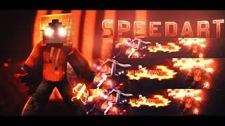 Minecraft Banner Speedart - ShaDowZz [100]