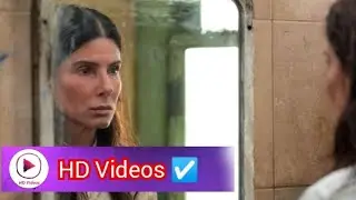 Непрощенная - Русский трейлер (Субтитры, 2021)