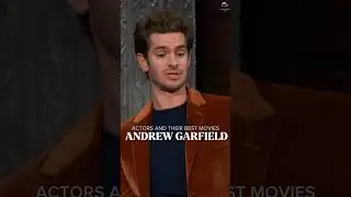 Must-See Andrew Garfield Movies🎬️