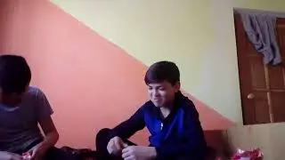 Біз 60 сағыз Challenge // жасадық және жанарттық