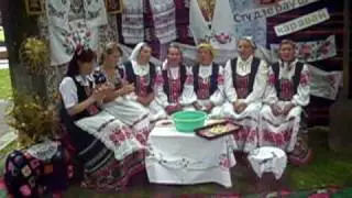 Студеровщинский каравай