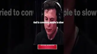 AI is far more dangerous than nukes🥺😱